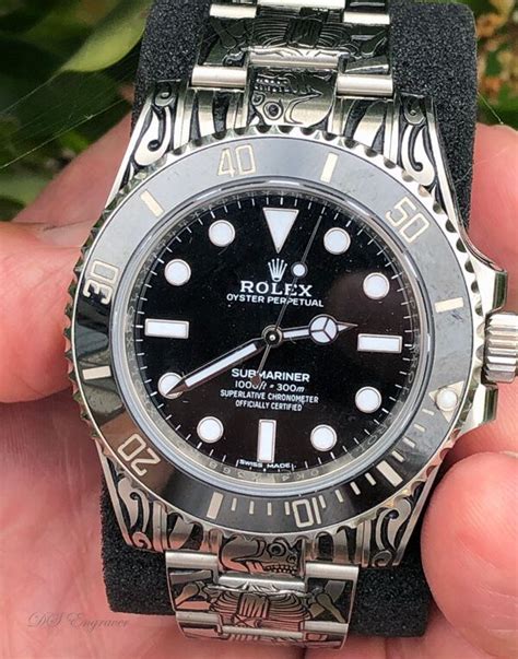 will rolex engrave your watch|why engrave Rolex watch.